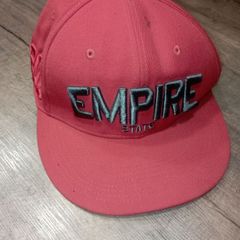 Nike empire state cap