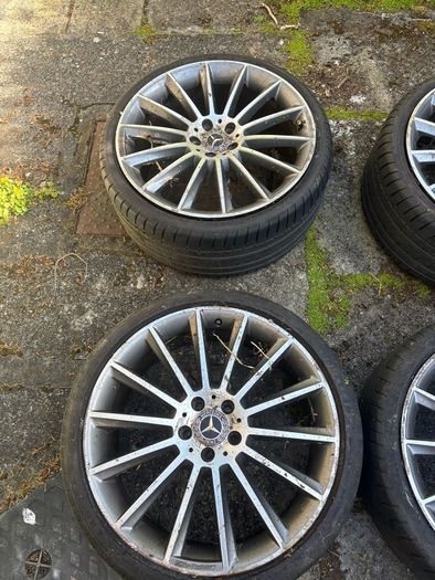 wheels