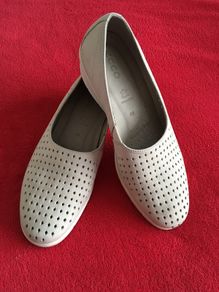 Ecco Shoes, size EU-40, UK-6,5