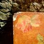 Vintage decoupage coffee table/storage Image 3