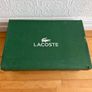 Lacoste Men's Run Spin Eco Size 9 (New) Image 6