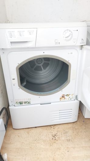 Tumble dryer