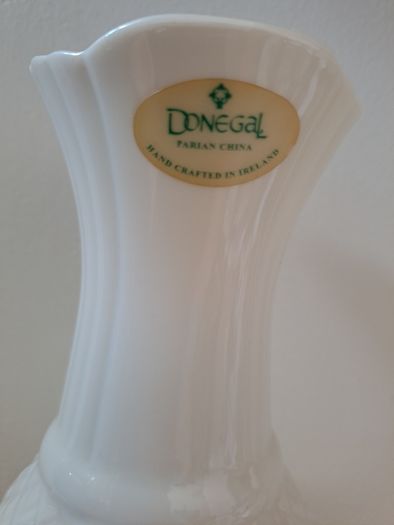 Donegal Parian vase