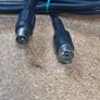 Aerial TV Cable Image 2
