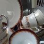 Elizabethan China Teaset Image 7