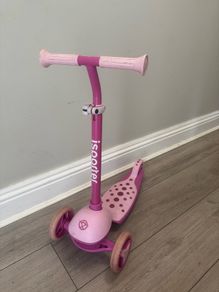 toddler scooter
