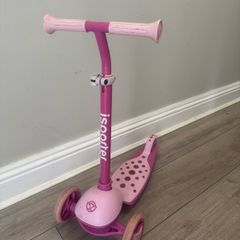 toddler scooter