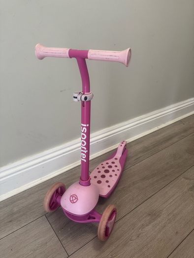 toddler scooter