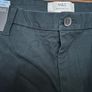 Marks and Spencer Teal Chinos Image 2