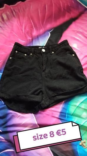 women's shorts