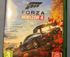 Forza Horizon 4 Xbox One
