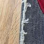 Lets Wrap It Up Castano Distressed Trucker Cap Hat Image 9