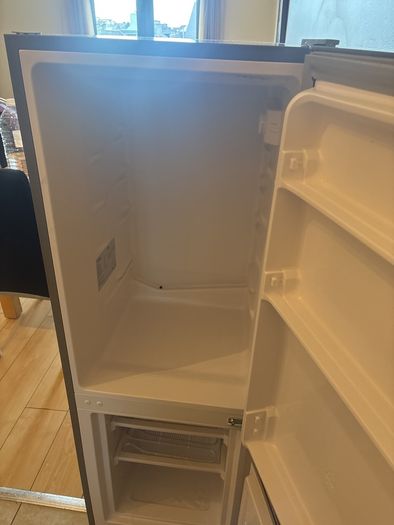 Fridge - Logik