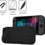 Essentials Pack for Nintendo switch Case & Screen Protector (NOT OLED Model), Grip Case, Games Holder, Headphones - Classic (FREE POSTAGE) Image 7