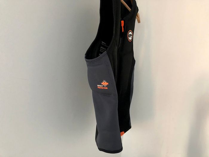 PROLIMIT Slider Neoprene Vest Small UK 10