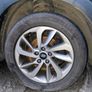 2016 Hyundai Tucson Breaking For Parts Image 8