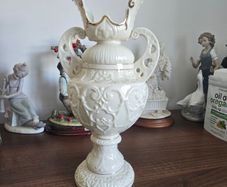 ceramic collectible