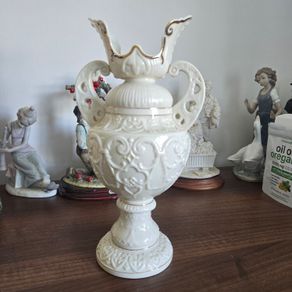 ceramic collectible