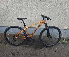 Unisex Trek Mountain Bike