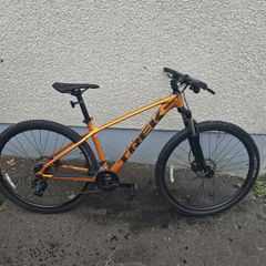 Unisex Trek Mountain Bike