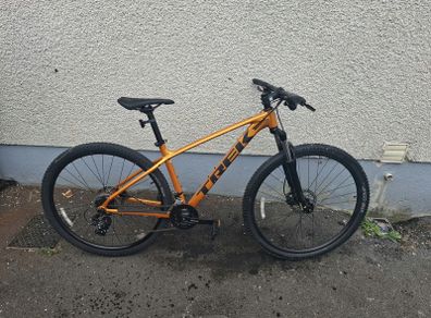 Unisex Trek Mountain Bike