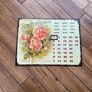 Vintage Metal Callander & Kellogg Tin signs Image 3