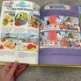 Vintage Magic Roundabout Annual 1993 Hardback Retro Nostalgia Dougal Florence Image 5