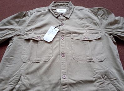 Jacket.