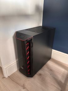 I9 9900k Gtx 1080ti Gaming PC