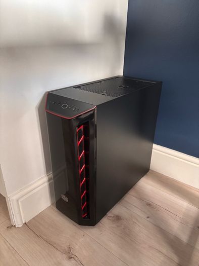 I9 9900k Gtx 1080ti Gaming PC