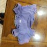 Cat recovery suit Image 2