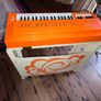 Rosedale 6724 Electric Reed Organ Image 3