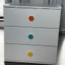 baby nursery furniture set Image 3