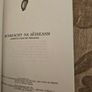 Bunreacht Na Heireann. Constitution Of Ireland. Paperback In Good Condition. See Photos For Same. Image 3