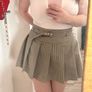 BNwT Skort size 14 Image 2