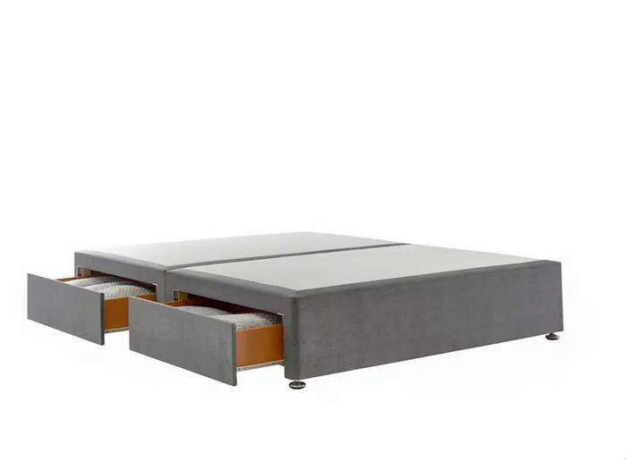 Double bed Respa Divan Base