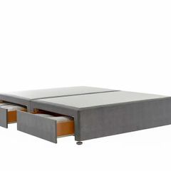 Double bed Respa Divan Base