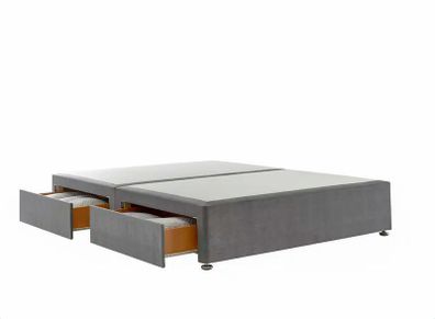 Double bed Respa Divan Base