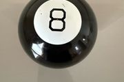 Magic 8 ball