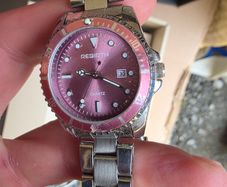 Scrap of Watches
