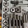40-Piece Tap and Die Set Image 5