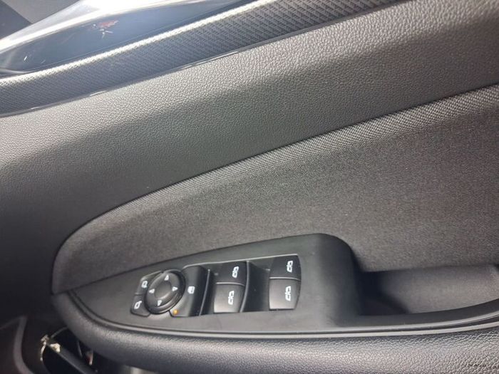 2022 Opel Insignia