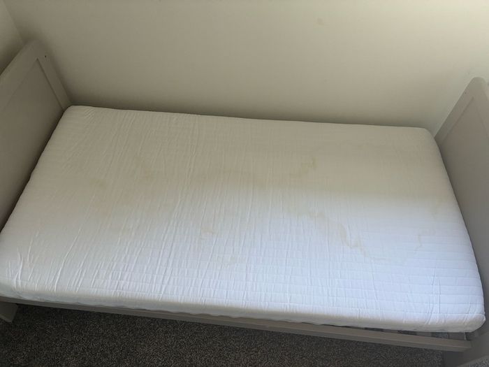 Cot Bed Mattress