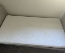 Cot Bed Mattress