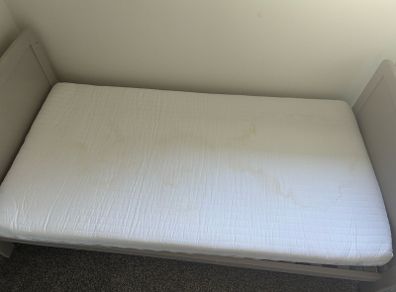 Cot Bed Mattress