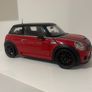 scale 1:18 Mini JCW Image 3
