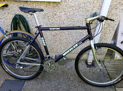 MTB vintage