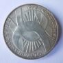 Vintage 1972 Munich Olympic Games 10 Mark German Silver Commemorative Coin - 15,4g Image 3