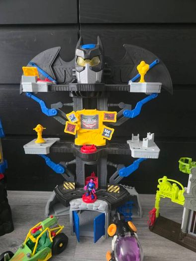 Imaginext