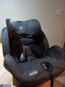 Car seat